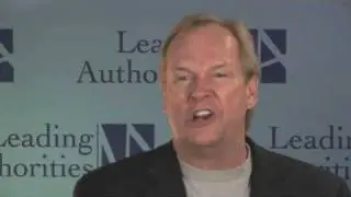 Leading Authority Dan Clark