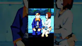 Obito & Rin... #anime #animefeels #animeshorts #shortsfeed #obito #rin