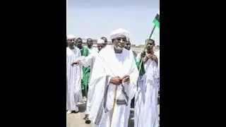ود يونس الخزان انشاد سيدي العارف بالله الشيخ عبد الله بن الشيخ العباس طيب الله ثراهم اجمعين