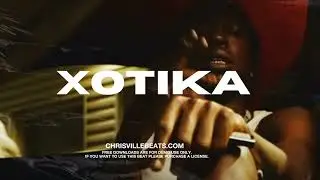 [FREE] Skillibeng Type Beat x Dancehall Type Beat - 