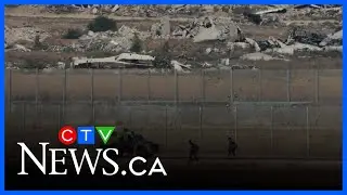 Hamas agrees to conditional release of Israeli hostage