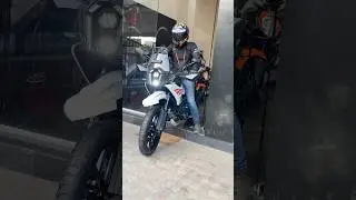 KTM ADVENTURE 250 🤍⚪️💭🔥#ktmadv250 #ktmadventure250 #ktmadventure #youtubeshorts #youtubeshorts
