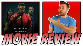Project Power (2020) - Movie Review (Netflix Original)