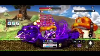 Maplestory Idle RPG P2W Progression Episode 89