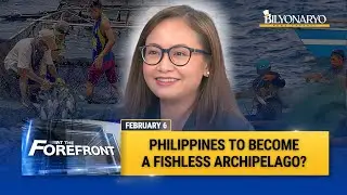 At The Forefront | February 6, 2026