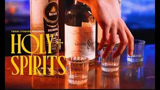 Move Over Tequila: Discover Bacanora, Sonora&rsquo;s Signature Drink | Holy Spirits