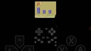 Romance of the Three Kingdoms IV Ruler text glitch REDONE