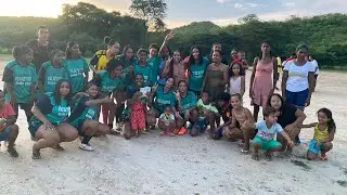 Agora Ao Vivo JOGAO TRADICIONAL CAZADAS. X. SOLTEIRAS DA COMUNIDADE DO TANQUE 31/12/2025