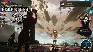 Clair Obscur: Expedition 33 &mdash; Synergy Trophy Guide