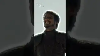 Prince Oberyn - Auditorium || GOT