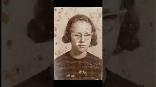 🎥 Restoration of the Month &ndash; July | Photo Restoration Rescue