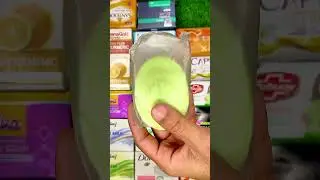 Soap Opening | ASMR Noise | Peaceful Feeling
