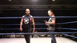 PPW #620 - PPW Championship Tournament Competitors Say Their Piece