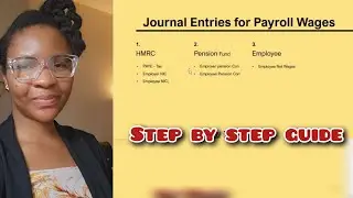 Бухгалтерские проводки по заработной плате за конец месяца | Как учитывать ежемесячную заработную...