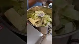 Всё рубим, крошим, измельчаем..Куттер измельчитель HR‑9 VIATTO для мяса и овощей