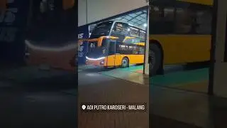 Rilis !! 27 Trans Jetbus 5 SDD