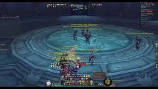 Aion EU 8.4 Tower of Challenge  Upper level (assassin)