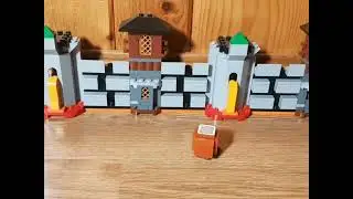 Mario's Rage