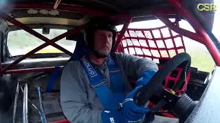 The Pora - Country Side Racing - Joutsa 2017 rokkiralli l&auml;ht&ouml; 56