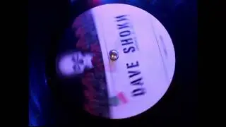Dave Shokh - break this mf Dj Zebedee Random tune of the week #week2