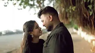STORY PRE WEDDING