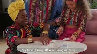 Can I pay rent to my parents to save tax? HRA Part- 2 CAS. How to claim HRA rent payd to parents?
