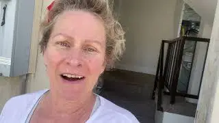 How to start exercising #over50  and why!!  #agejoyfully