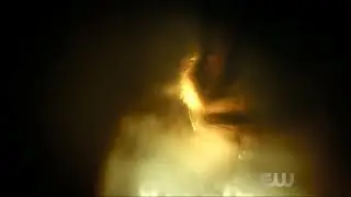 The 100 S05E10: Becca 
