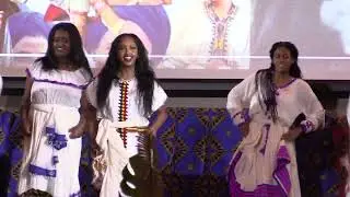African Students Association presents Taste of Africa