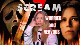 Everything I know so far about SCREAM 7, cast, plot ect..