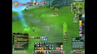 Rift 1.5 Rogue- Marksmen DPS