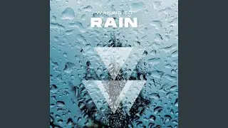 Soft Drops, Open Eyes