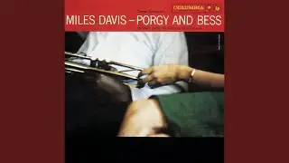 Bess, You Is My Woman Now