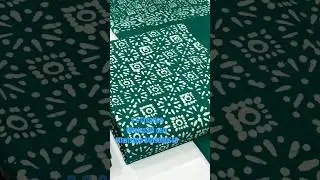 latest Batik dress materials collection #shortsfeed #shorts #batikdress #newarrivals