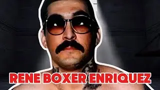 Rene Enriquez Interviewed: My Response