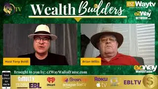 BE-TV Billionaires Elite TV Commercial