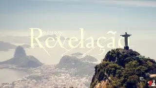 Grupo Revela&ccedil;&atilde;o - Me Socorre A&ecirc; (Lyric Video)