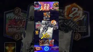 SJL TOURNAMENT FINALS PT.2 DenmanFalcon v SkyZorro