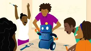 YMCA of the Triangle - The Power of Us