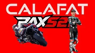 Calafat Vlog | BMW M 1000 RR | 4k