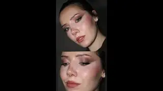 Ornella Muti Makeup LIVE