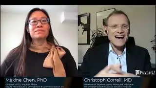 Long-Acting Injectable Antipsychotics & The Evolving Healthcare Landscape Post-COVID-19 Pandemic