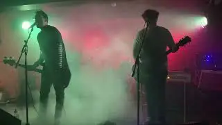 Extended Probation - Live at The Big Difference, Leicester (Full Show)