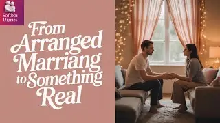 From Arranged Marriage to Real Love | Emotional Story of Growth, Marriage & Self-Discovery