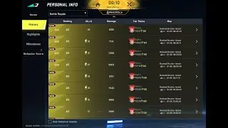 BLOODSTRIKE : 12KD BOT ⛷️