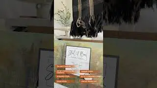 2023 FALL: THE SEASONAL COLLECTION BY STEAL IT BOX