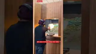30 Bore (7.62) Pistol MSD EAGLE Firing Test 🔥😱21 Rounds Power Shooting! #gaming #top #shorts #feed