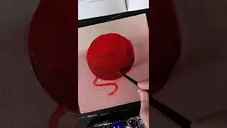 The only way to learn how to paint is to make lots of paintings!