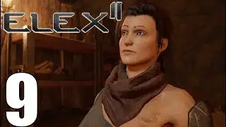 Elex 2 Walkthrough Pt9 Thieving for Yasma! Rat's Valuable Guide! Claw Thieving Guide