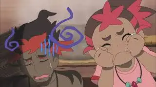 Pokemon Sun&Moon After Credit Scenes Ep. 3-43